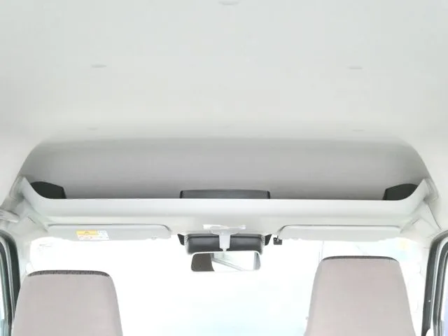 エブリイバン(スズキ)の車両写真