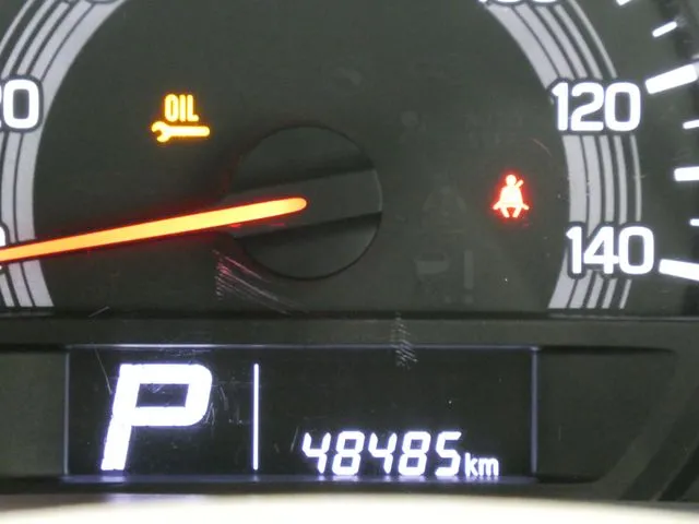 エブリイバン(スズキ)の車両写真