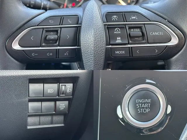 ノア(トヨタ)の車両写真