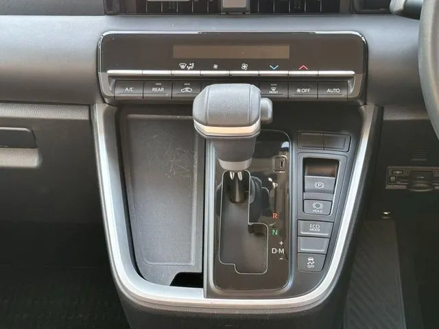 ノア(トヨタ)の車両写真