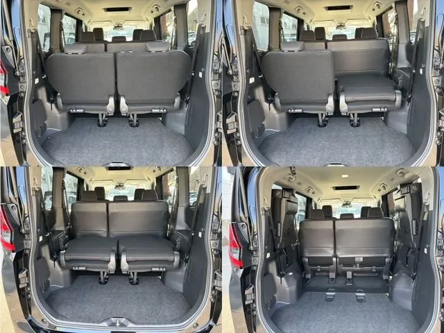 ノア(トヨタ)の車両写真