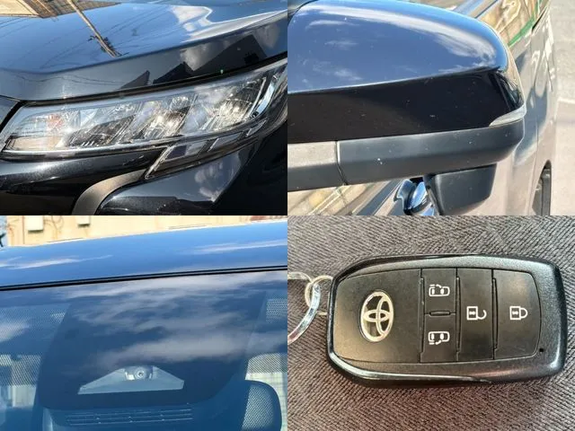 ノア(トヨタ)の車両写真