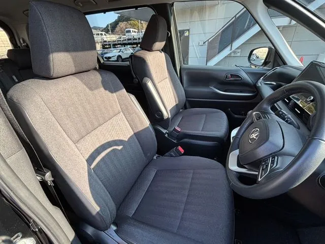 ノア(トヨタ)の車両写真