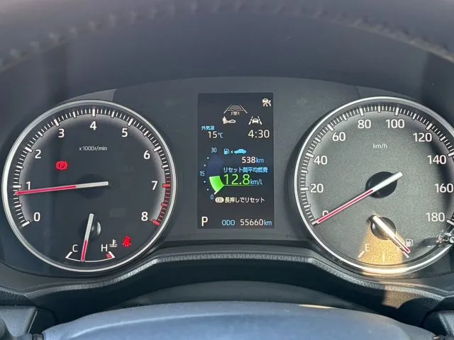 ノア(トヨタ)の車両写真