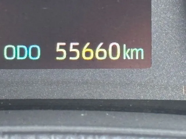 ノア(トヨタ)の車両写真