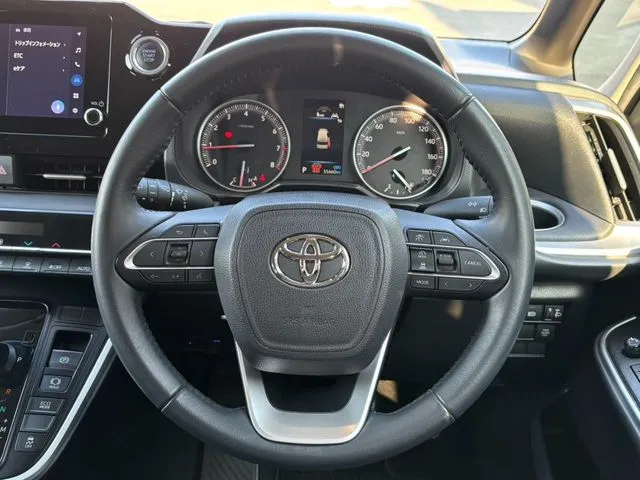 ノア(トヨタ)の車両写真