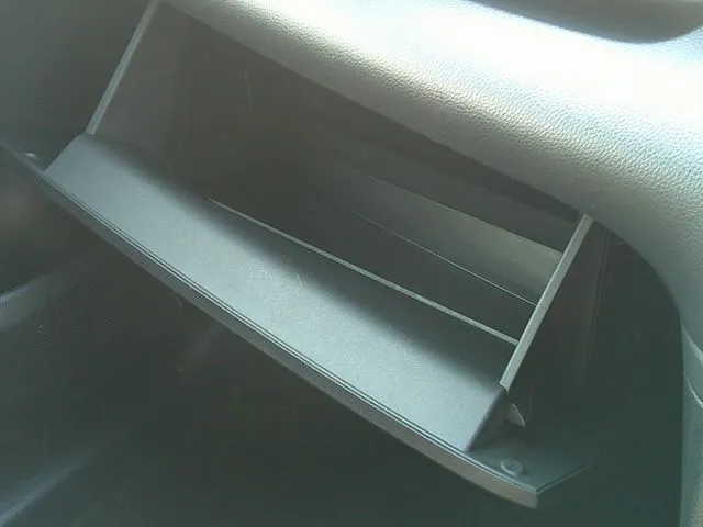 ヤリス（トヨタ）の車両写真