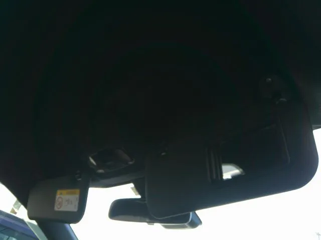 ヤリス（トヨタ）の車両写真