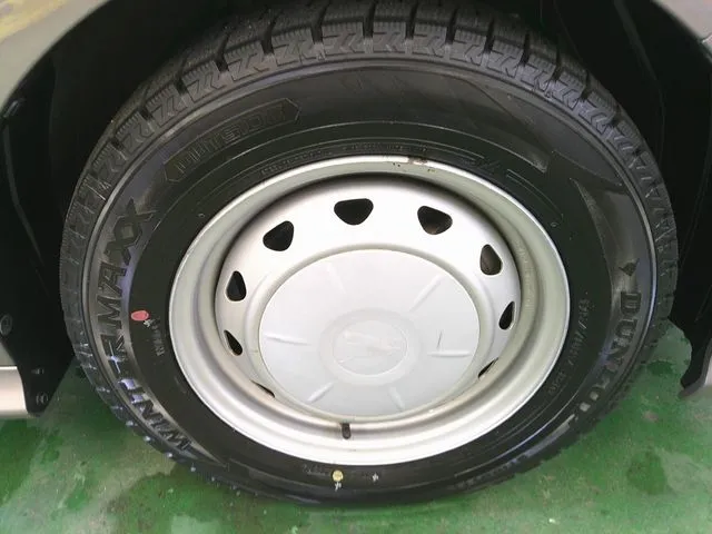 ヤリス（トヨタ）の車両写真