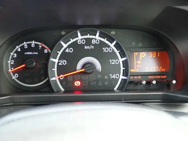 ムーヴ（ダイハツ）の車両写真