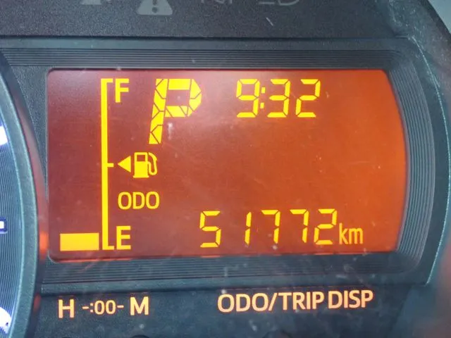 ムーヴ（ダイハツ）の車両写真