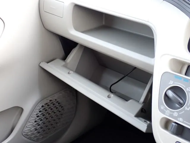 ムーヴ（ダイハツ）の車両写真