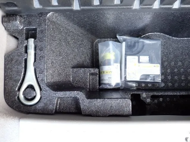 ムーヴ（ダイハツ）の車両写真