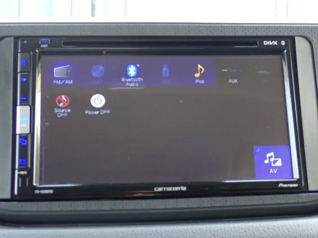 ムーヴ（ダイハツ）の車両写真