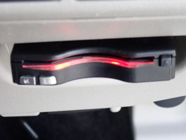 ムーヴ（ダイハツ）の車両写真