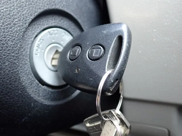 ムーヴ（ダイハツ）の車両写真