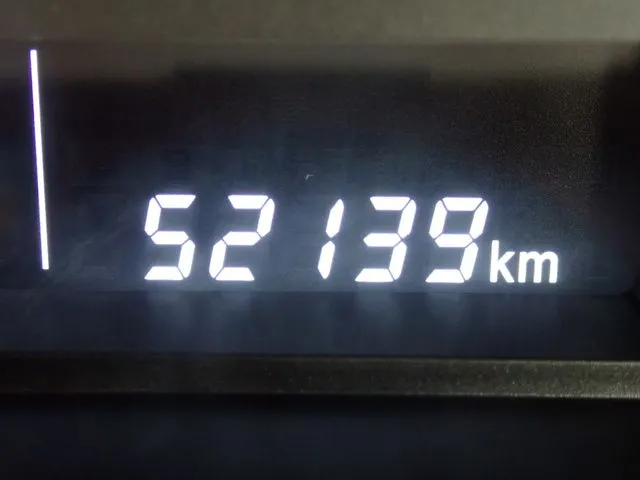 エブリイバン（スズキ）の車両写真