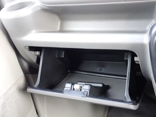 エブリイバン（スズキ）の車両写真