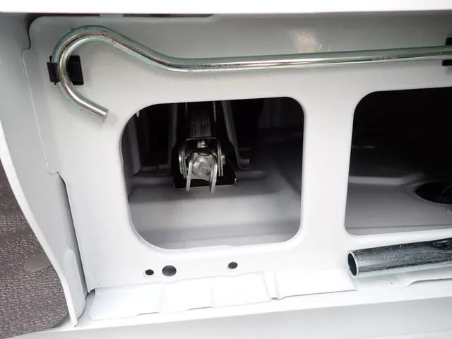 エブリイバン（スズキ）の車両写真