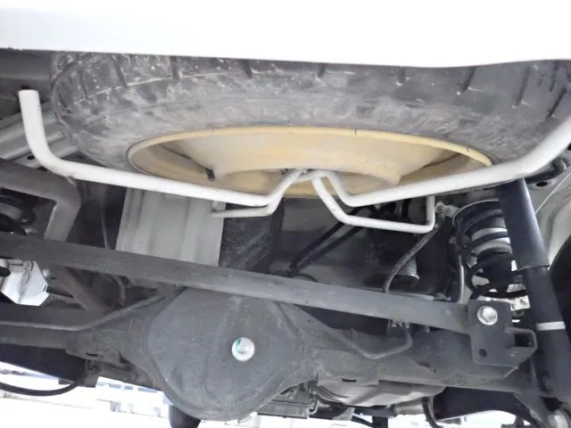 エブリイバン（スズキ）の車両写真