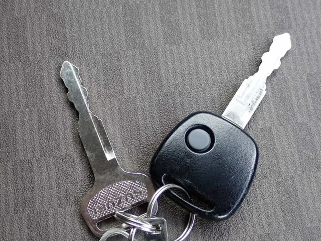 エブリイバン（スズキ）の車両写真