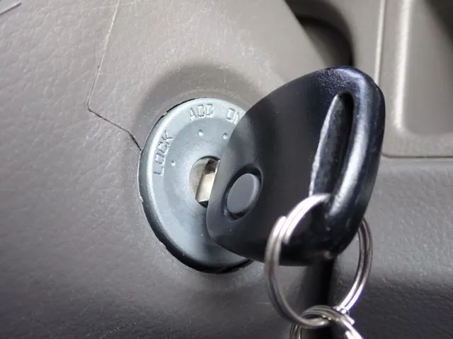 エブリイバン（スズキ）の車両写真