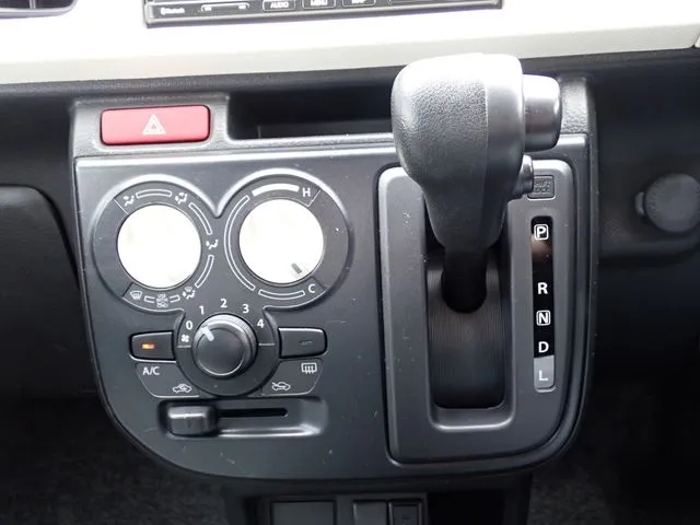 アルト（スズキ）の車両写真