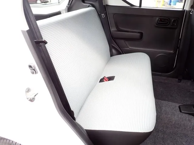 アルト（スズキ）の車両写真