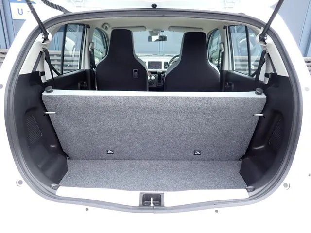 アルト（スズキ）の車両写真