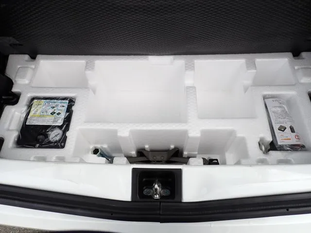 アルト（スズキ）の車両写真