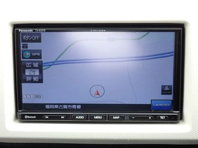 アルト（スズキ）の車両写真