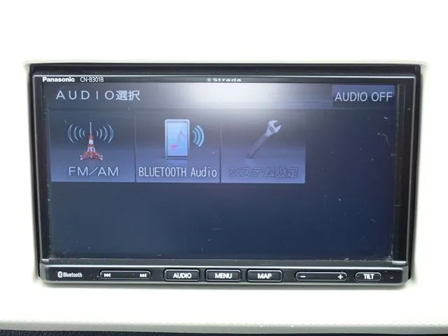 アルト（スズキ）の車両写真