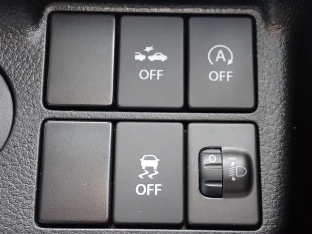 アルト（スズキ）の車両写真