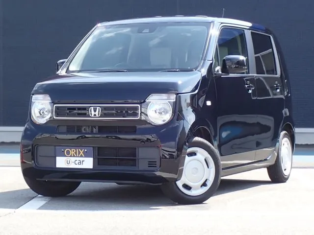 ホンダ N-WGN