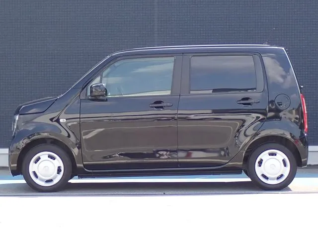 ホンダ N-WGN