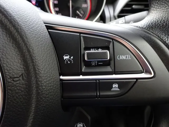 スズキ スイフト 4WD