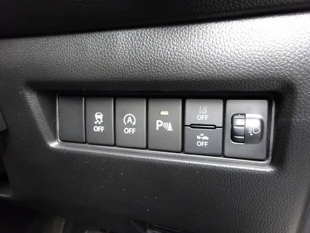 スズキ スイフト 4WD