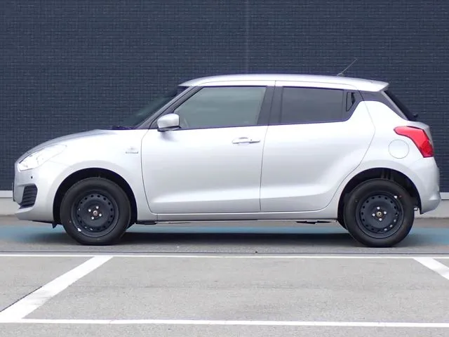 スズキ スイフト 4WD