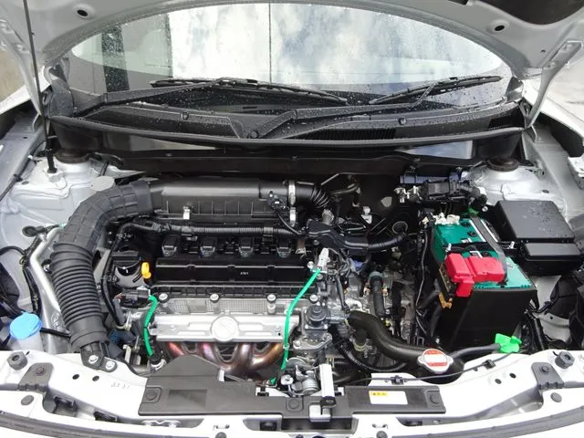 スズキ スイフト 4WD