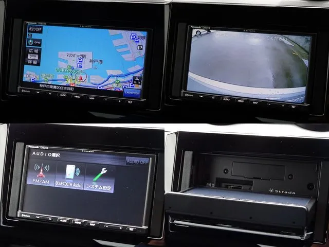 スズキ スイフト 4WD