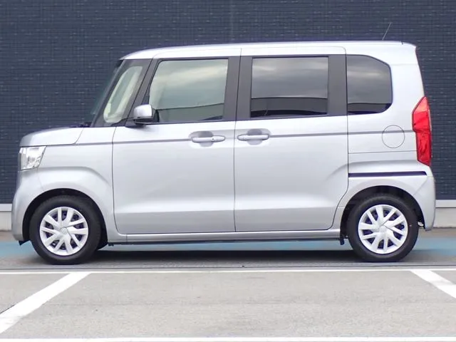 ホンダ N BOX
