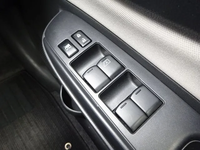 ノート（ニッサン）の車両写真