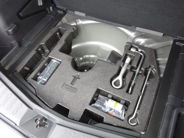 ノート（ニッサン）の車両写真