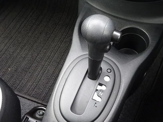 ノート（ニッサン）の車両写真