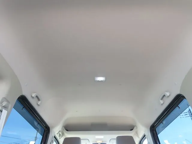 エブリイワゴン(スズキ)の車両写真