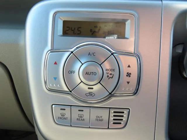 エブリイワゴン(スズキ)の車両写真