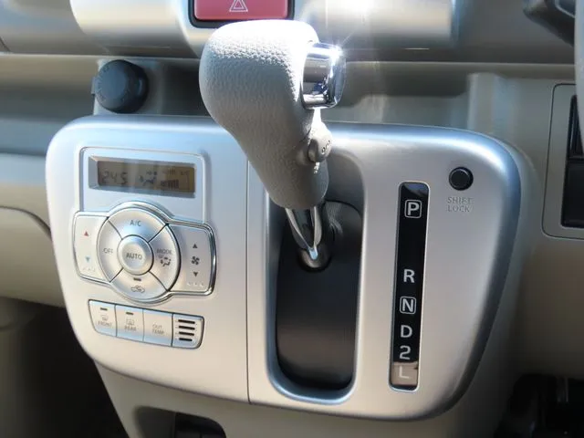 エブリイワゴン(スズキ)の車両写真