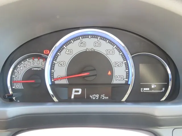 エブリイワゴン(スズキ)の車両写真