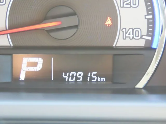 エブリイワゴン(スズキ)の車両写真