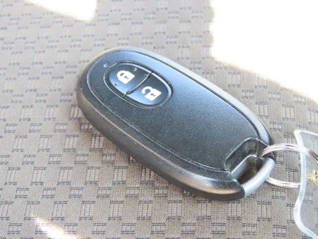 エブリイワゴン(スズキ)の車両写真